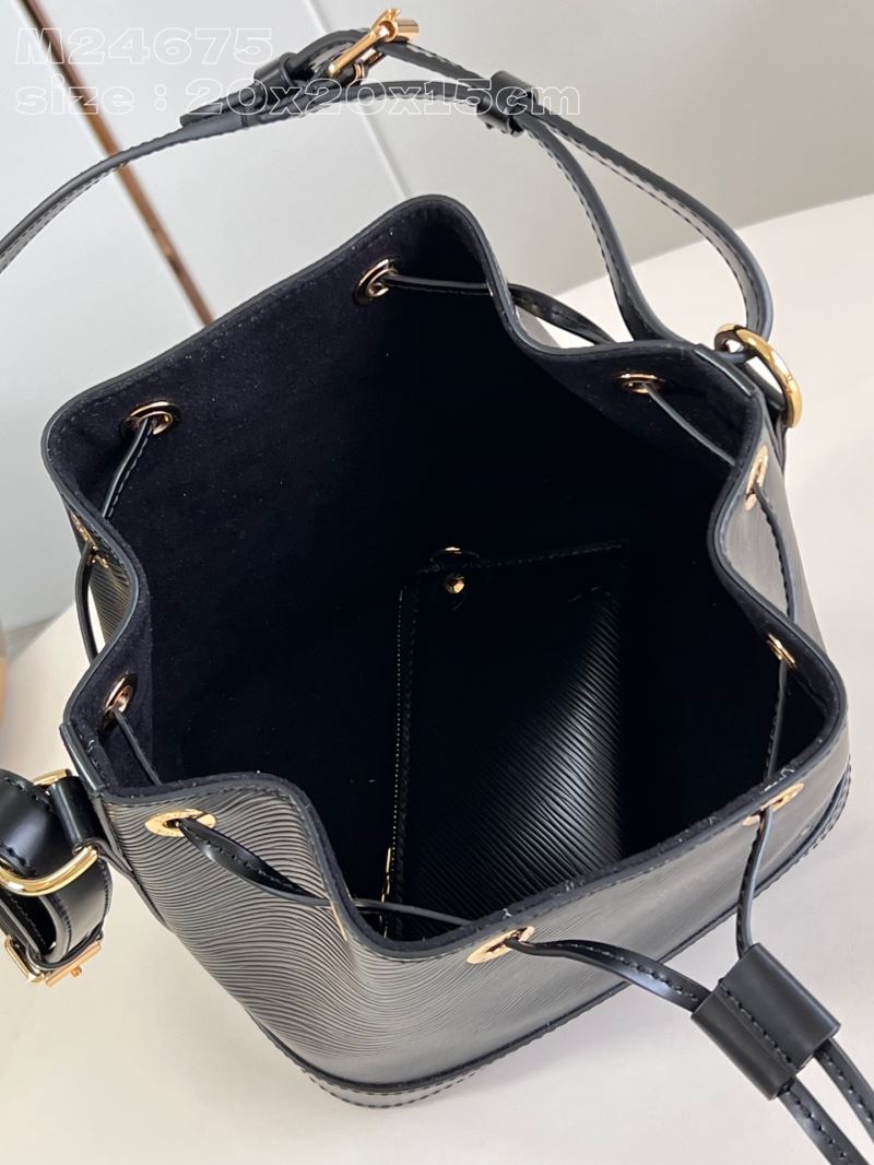 Louis Vuitton Bucket Bags